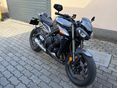 TRIUMPH STREET TRIPLE 2025/7 - 4