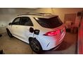 MERCEDES-BENZ GLE 350 de 4Matic 9G-TRONIC Plug-in hybrid