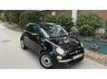 FIAT 500 1.3 Mjet Lounge