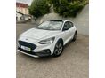 FORD FOCUS 1.5 EcoBlue Active X (Automata)