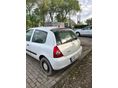 RENAULT CLIO 2007/12 - 3