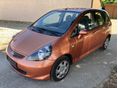 HONDA JAZZ 1.2 S Cool FRISS MŰSZAKI! JÓ MŰSZAKI ÉS ESZTÉTIKAI ÁLLAPOT! VALÓS 145e Km.!