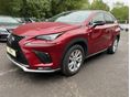 LEXUS NX 300h F Sport Top CVT M.O-i. 32e KM. MarkLevinson. Üvegtető. 360 Kamera. Sávtartó. Holttér-figyelő. Té