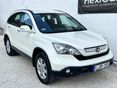 HONDA CR-V 2008/12 - 7