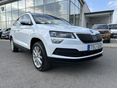 SKODA KAROQ 1.5 TSI ACT Ambition DSG MAGYARORSZÁGI. ÜLÉSFŰTÉS 2 ZÓNÁS DIGIT KLÍMA. FRISS MŰSZAKIVAL