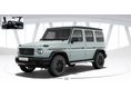 MERCEDES-BENZ G 450 d 9G-Tronic AMG Line Premium
