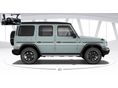 MERCEDES-BENZ G 450 2026/10 - 4