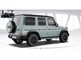 MERCEDES-BENZ G 450 2026/10 - 5