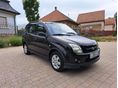 SUZUKI IGNIS 2004 - 2