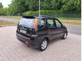SUZUKI IGNIS 2004 - 3