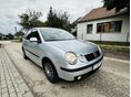 VOLKSWAGEN POLO IV 1.4 75 16V Comfortline Azonnal vihető
