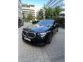 BMW 520d xDrive (Automata) MSport. Áfás. magyarországi. garanciális. szervizcsomaggal