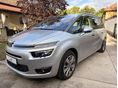 CITROEN GRAND C4 PICASSO C4Picasso 1.6 THP Intensive (7 személyes ) Navigáció+Tolatókamera