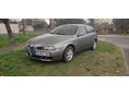 ALFA ROMEO 156 SW 1.9 JTD 16V Progression Bőr Tempomat Dupla digiklíma rozsda mentes