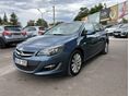 OPEL ASTRA J Sports Tourer 1.4 T Cosmo