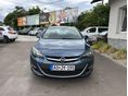 OPEL ASTRA J 2014/6 - 2
