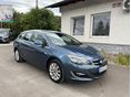 OPEL ASTRA J 2014/6 - 3