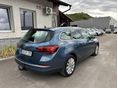 OPEL ASTRA J 2014/6 - 5