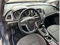 OPEL ASTRA J 2014/6 - 10