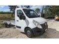 RENAULT MASTER 2018/10 - 2