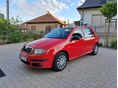 SKODA FABIA 2007 - 1
