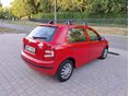 SKODA FABIA 2007 - 3