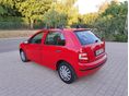 SKODA FABIA 2007 - 4