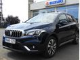 SUZUKI SX4 S-CROSS 1.4T GL+