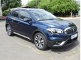 SUZUKI SX4 S-CROSS 2019/12 - 2