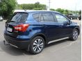 SUZUKI SX4 S-CROSS 2019/12 - 4