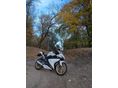 YAMAHA YZF R 125 Mo.-i 1. tulaj