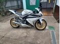 YAMAHA YZF R 125 2013/7 - 2