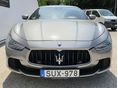 MASERATI GHIBLI 3.0 D V6 (Automata) Gyönyörű állapotban! Full-Extra!