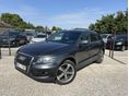 AUDI Q5 3.0 TDI DPF quattro S-tronic S line leinformálható átvizsgálható