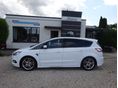 FORD S-MAX 2.0 TDCi ST-Line Powershift [7 személy] Full-Full EXTRA!KM:175ezer!!Szervizkönyv!
