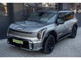 KIA EV9 99,8kWh GT-Line 4WD [6személy] Relax csomaggal Tesztautó