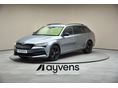 SKODA SUPERB Combi 1.4 TSI iV PHEV SportLine DSG MAGYAR 1.TUL-GARANTÁLT KM-SZERVIZTÖRTÉNET-ÁFÁS-GARANCIÁVAL!