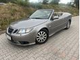 SAAB 9-3 Cabrio 1.9 TiDS PF Vector