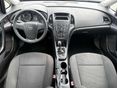 OPEL ASTRA J 2013/11 - 7