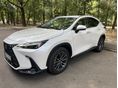 LEXUS NX 350h Prestige Plus AWD CVT Mo.i-Áfás-35500Km-4x4-Gyári garancia-Újszerű állapot-Téli Gumik