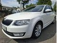 SKODA OCTAVIA 1.6 CR TDI Style Magyarországi akár plusz Defend garanciával!