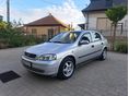 OPEL ASTRA G 2000 - 1