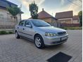 OPEL ASTRA G 2000 - 2