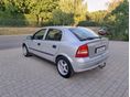 OPEL ASTRA G 2000 - 3