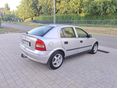 OPEL ASTRA G 2000 - 4