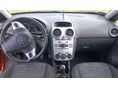 OPEL CORSA D 2012/3 - 5