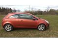 OPEL CORSA D 2012/3 - 2