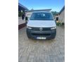 VOLKSWAGEN TRANSPORTER 2.0 CR TDI
