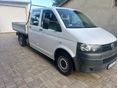 VOLKSWAGEN TRANSPORTER 2013/7 - 2