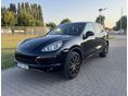 PORSCHE CAYENNE Dízel (Automata)